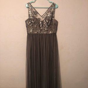 Asmale Dress